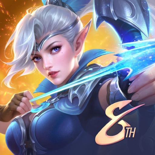 Icon Mobile Legends