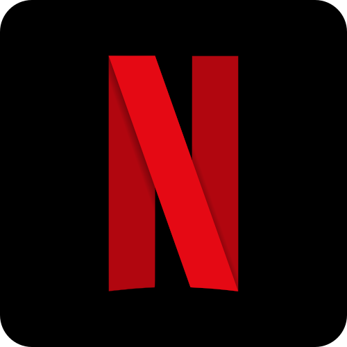 Icon Netflix