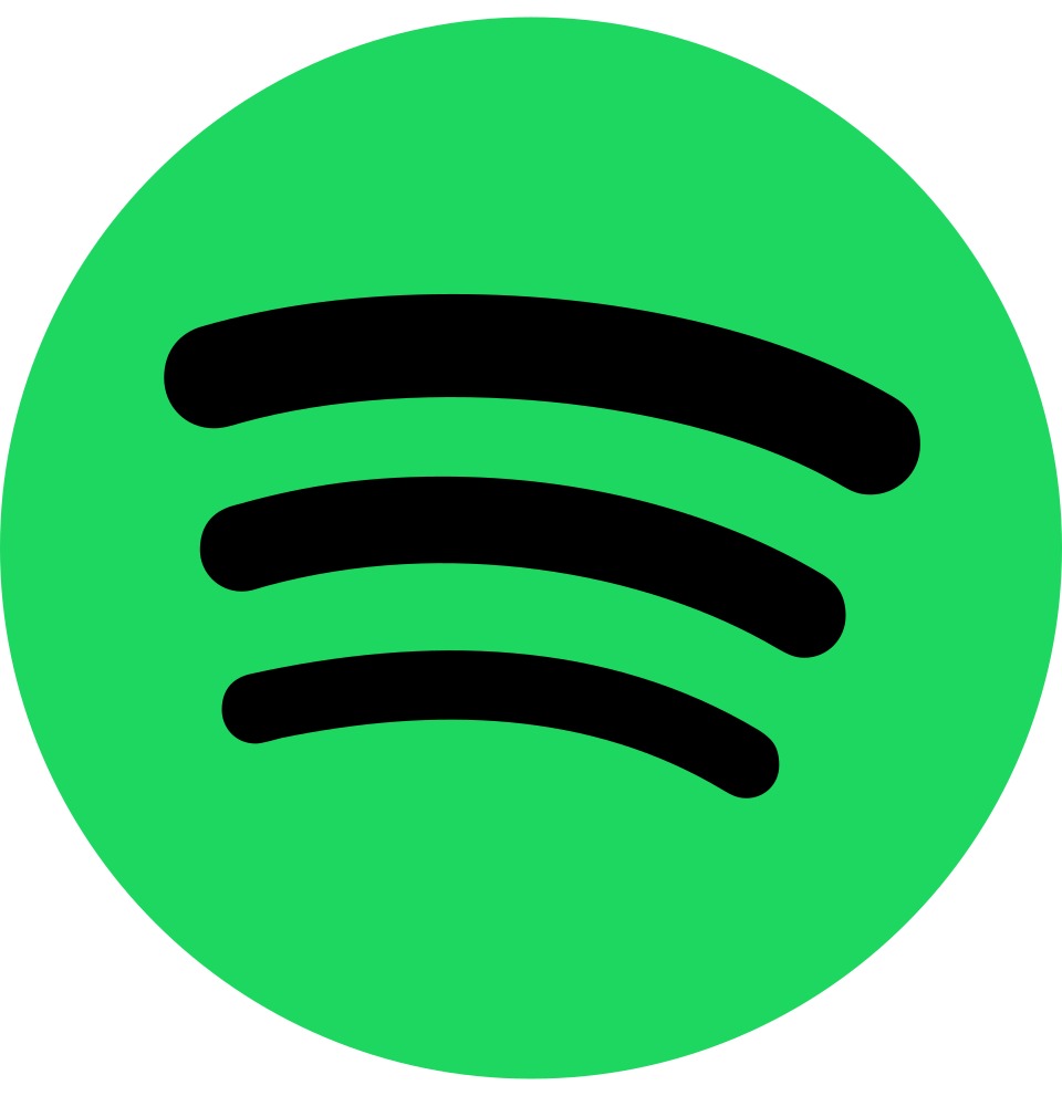 Icon Spotify